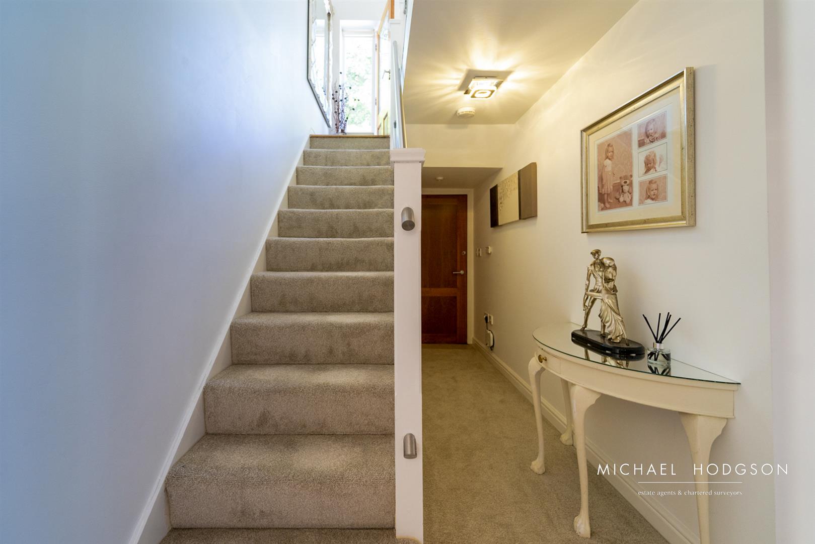 Willowbank Road, Ashbrooke, Sunderland Michael Hodgson