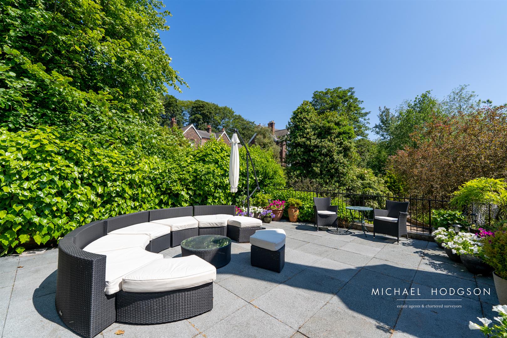 Willowbank Road, Ashbrooke, Sunderland Michael Hodgson