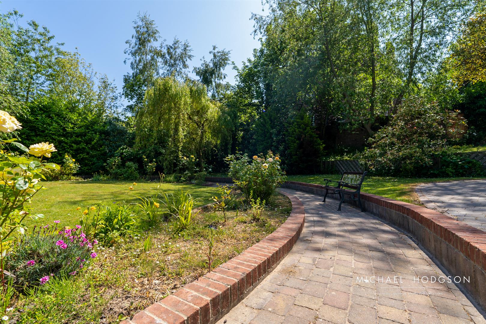 Willowbank Road, Ashbrooke, Sunderland Michael Hodgson