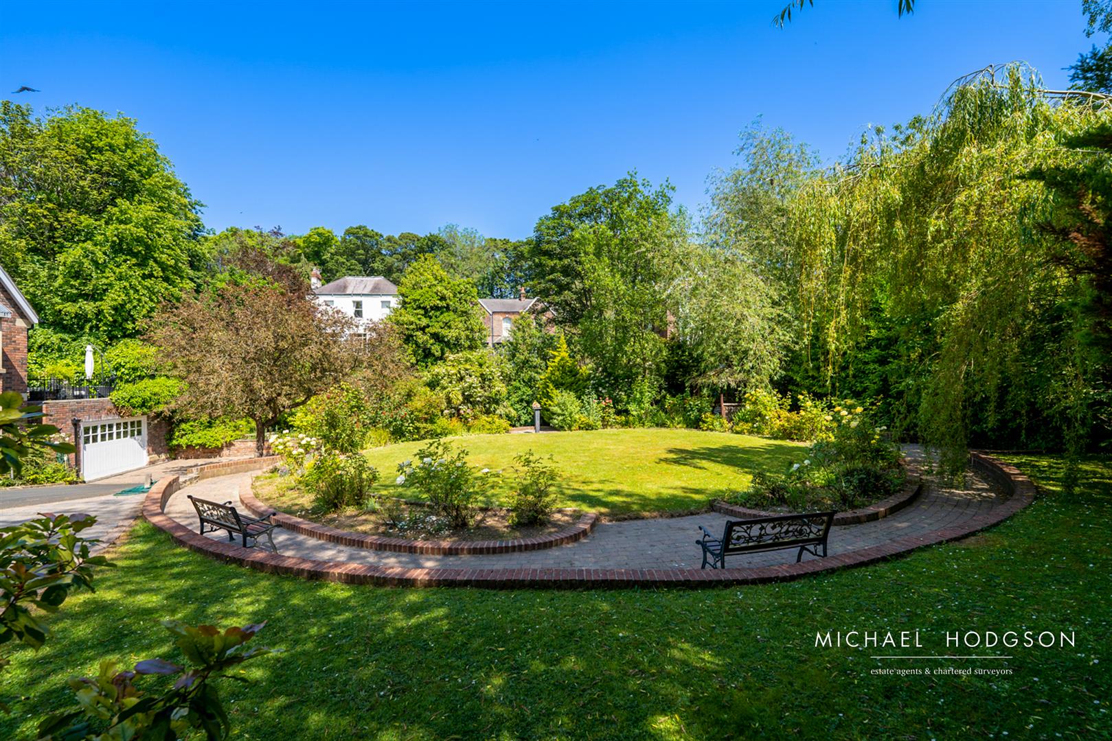 Willowbank Road, Ashbrooke, Sunderland Michael Hodgson