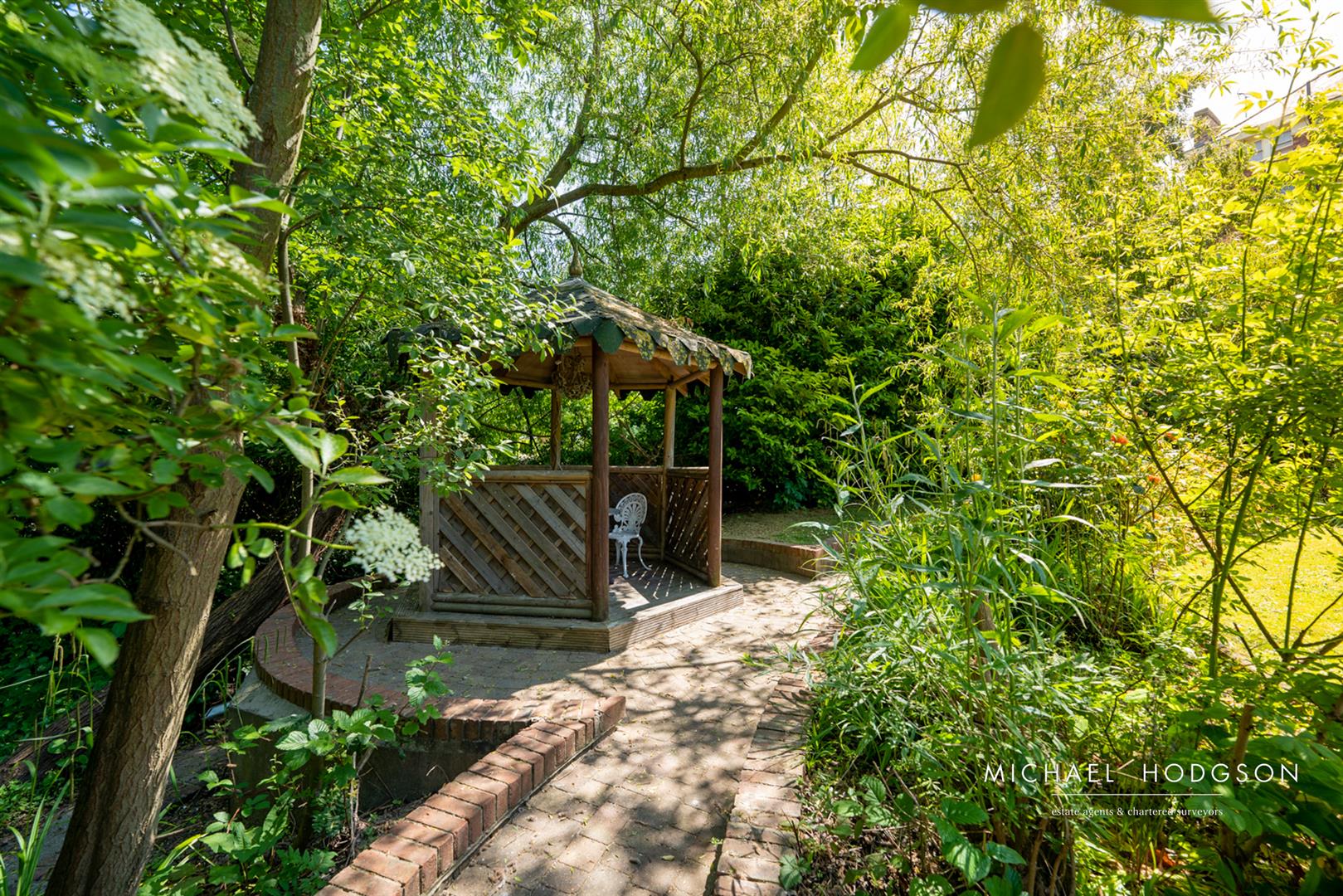 Willowbank Road, Ashbrooke, Sunderland Michael Hodgson