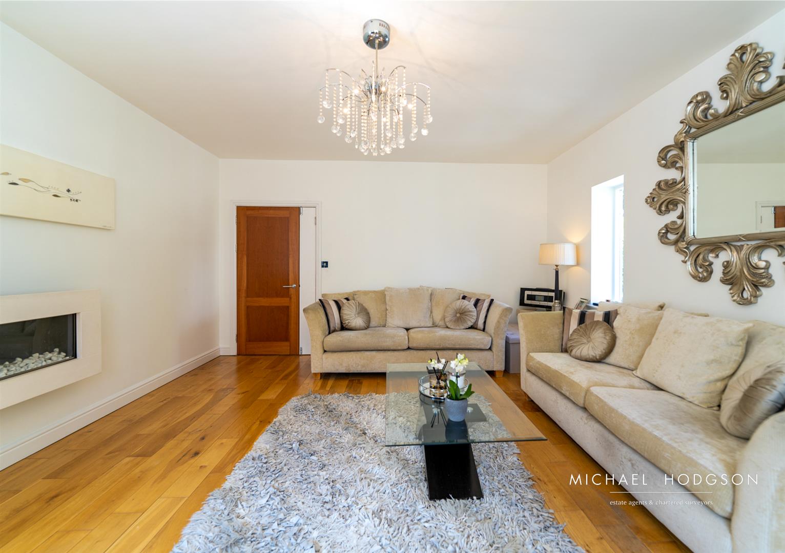 Willowbank Road, Ashbrooke, Sunderland Michael Hodgson