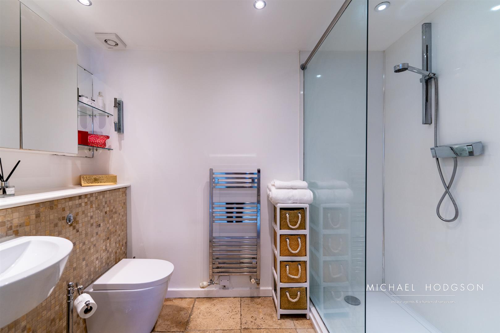 Willowbank Road, Ashbrooke, Sunderland Michael Hodgson