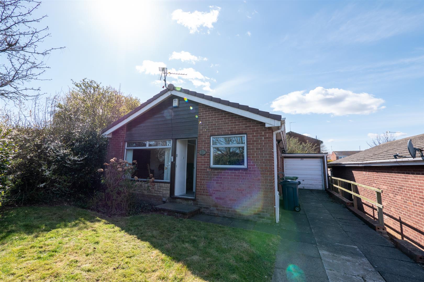 Withernsea Grove, Ryhope, Sunderland Michael Hodgson
