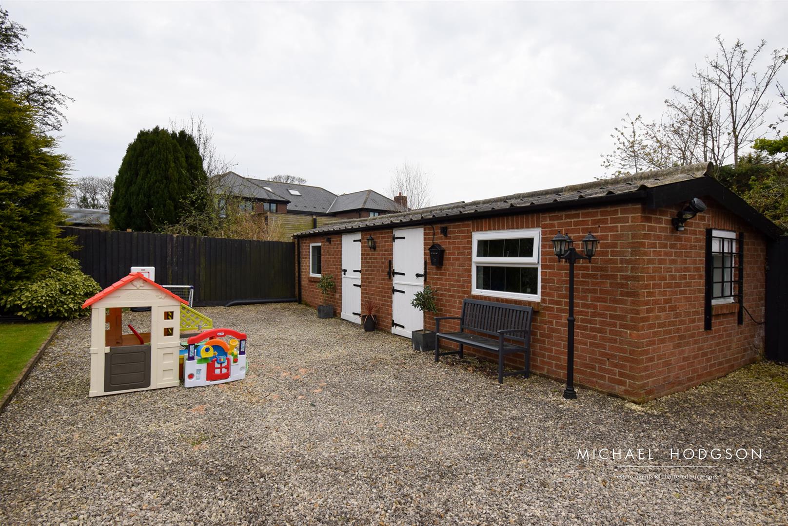 Properties Archive Michael Hodgson