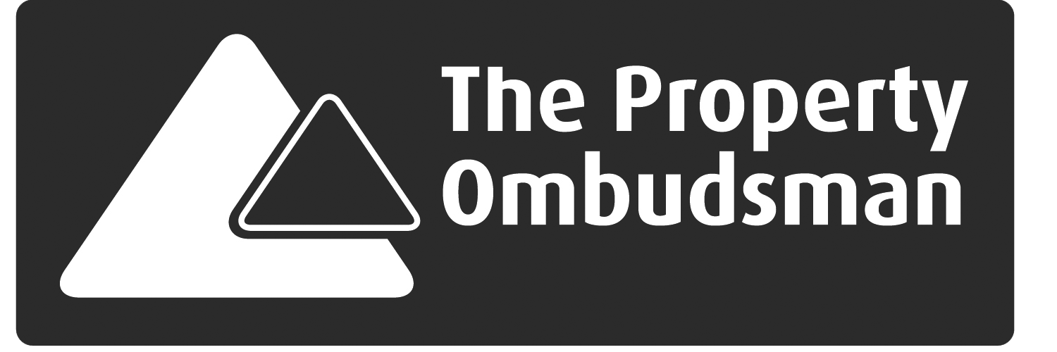 The Property Ombudsman