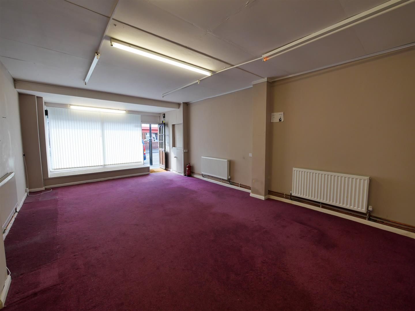 Villette Road, Hendon, Sunderland Michael Hodgson