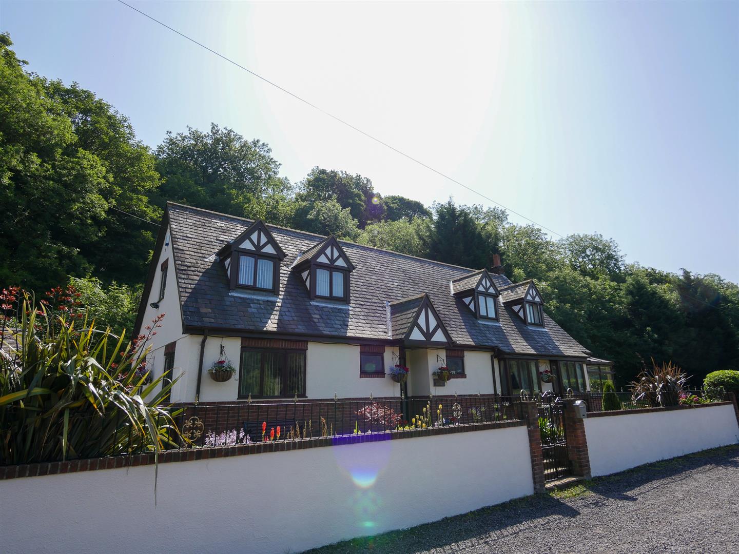 Riverside Lodge, South Hylton, Sunderland Michael Hodgson