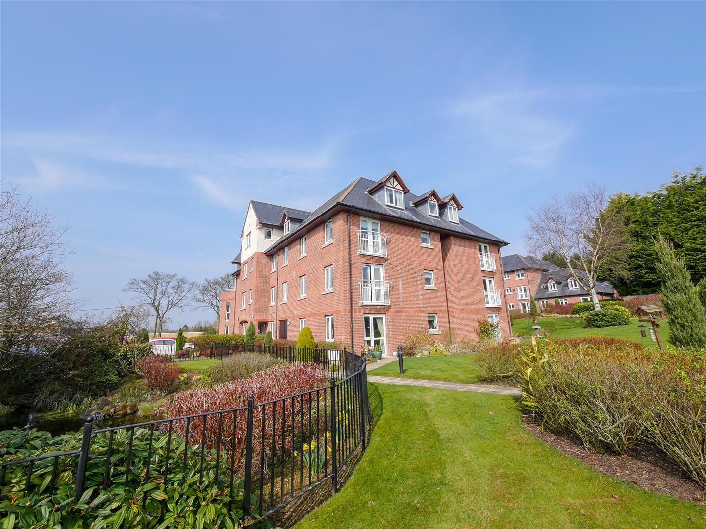 Pinfold Court,Boldon Lane, Cleadon, Sunderland Michael Hodgson