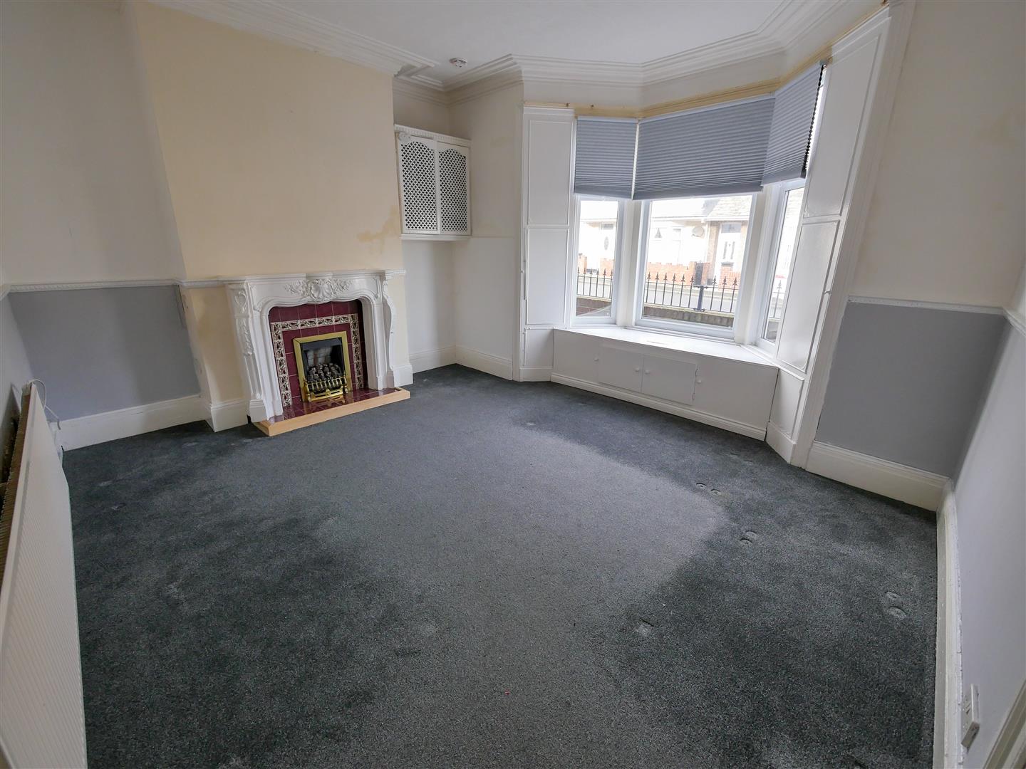 Mainsforth Terrace West, Hendon, Sunderland Michael Hodgson