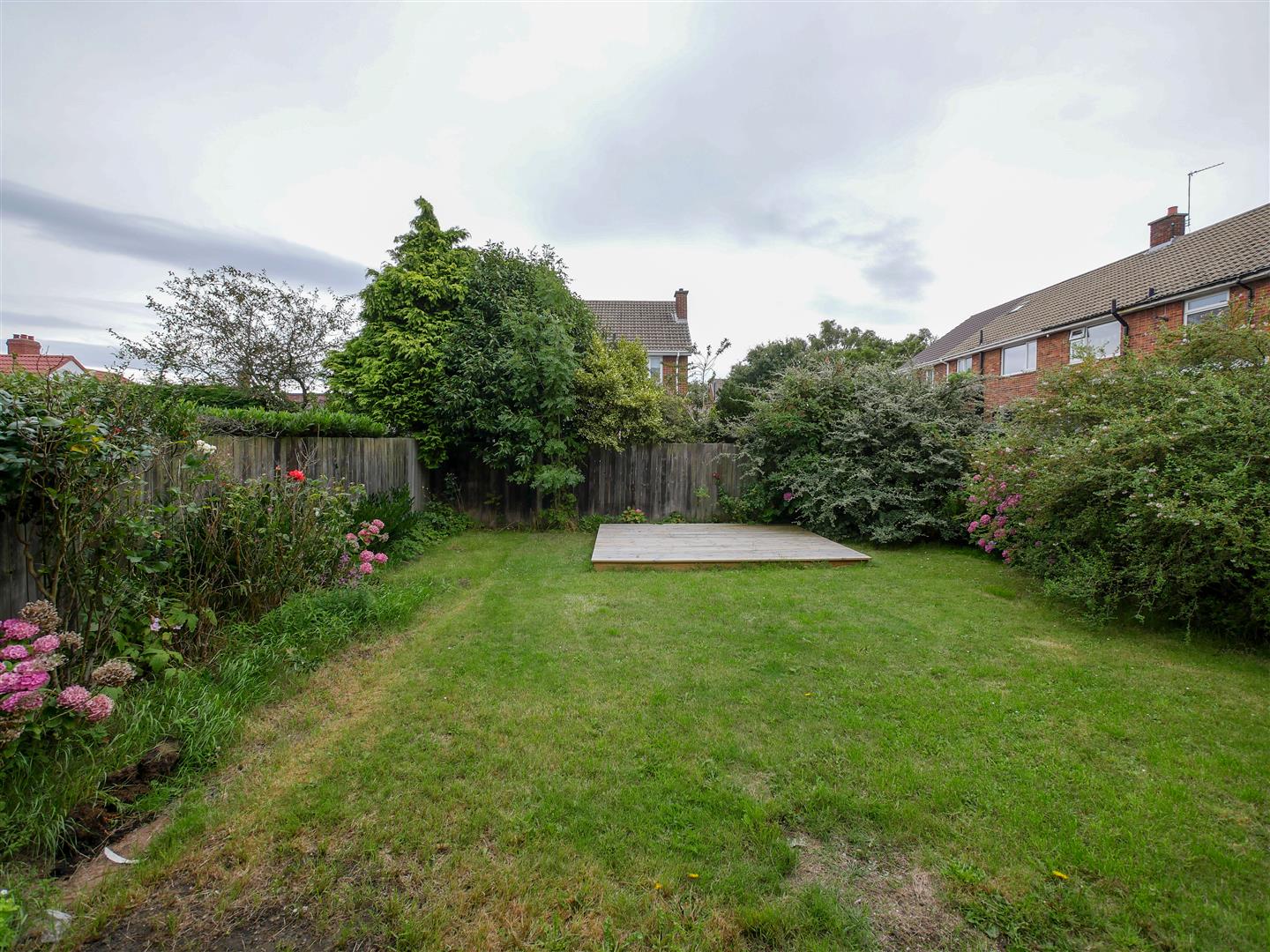 Tunstall Road, Tunstall, Sunderland Michael Hodgson