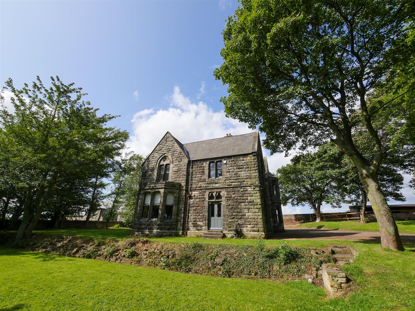 Sunderland Road, Newbottle, Houghton Le Spring Michael Hodgson