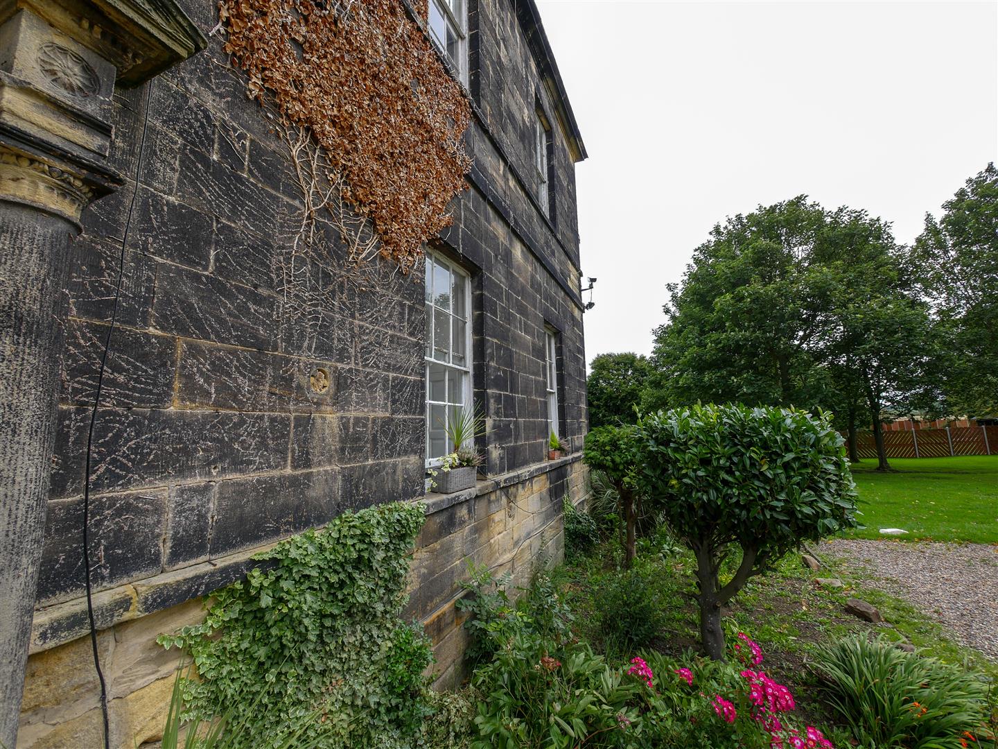 Mansion House, Scotts House Farm, Newcastle Road, West Boldon, East Boldon Michael Hodgson