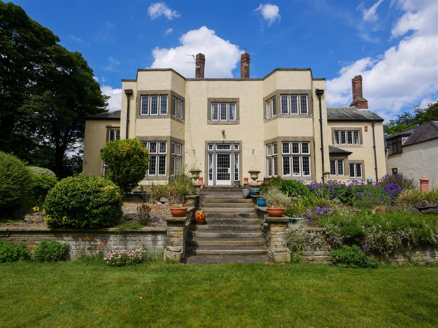 Thorncliffe, Sandy Chare, Whitburn Village, Sunderland Michael Hodgson