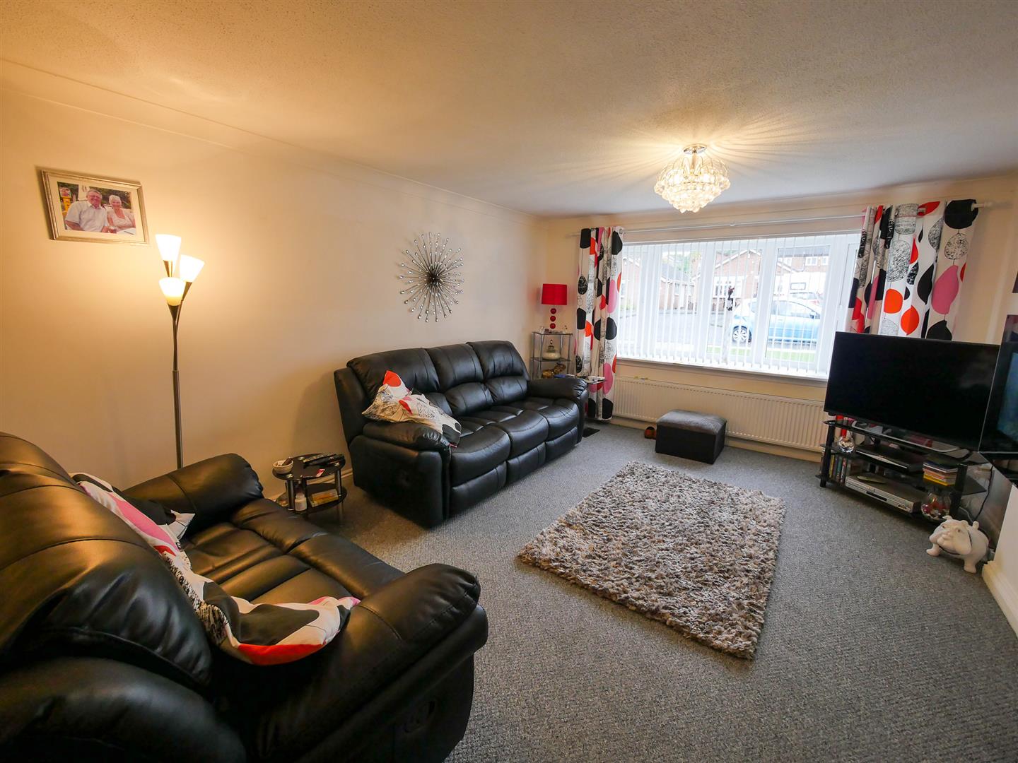 Monksfield Close, Chapel Garth, Sunderland Michael Hodgson