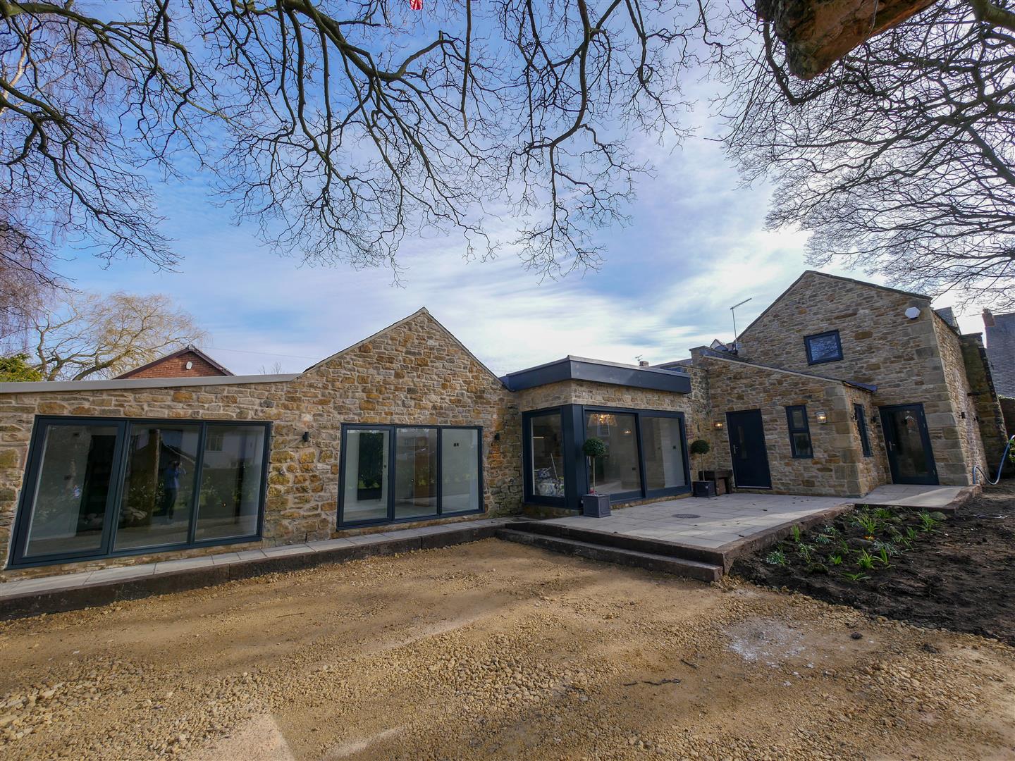 The Coach House, Nesham Place, Houghton Le Spring Michael Hodgson