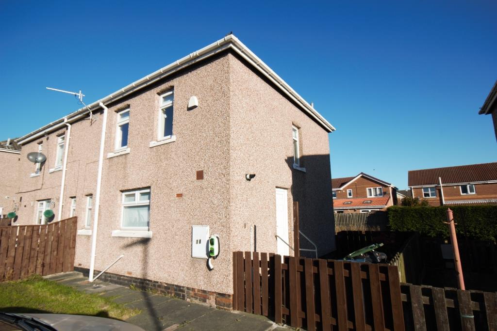 Windermere Crescent, Houghton Le Spring Michael Hodgson