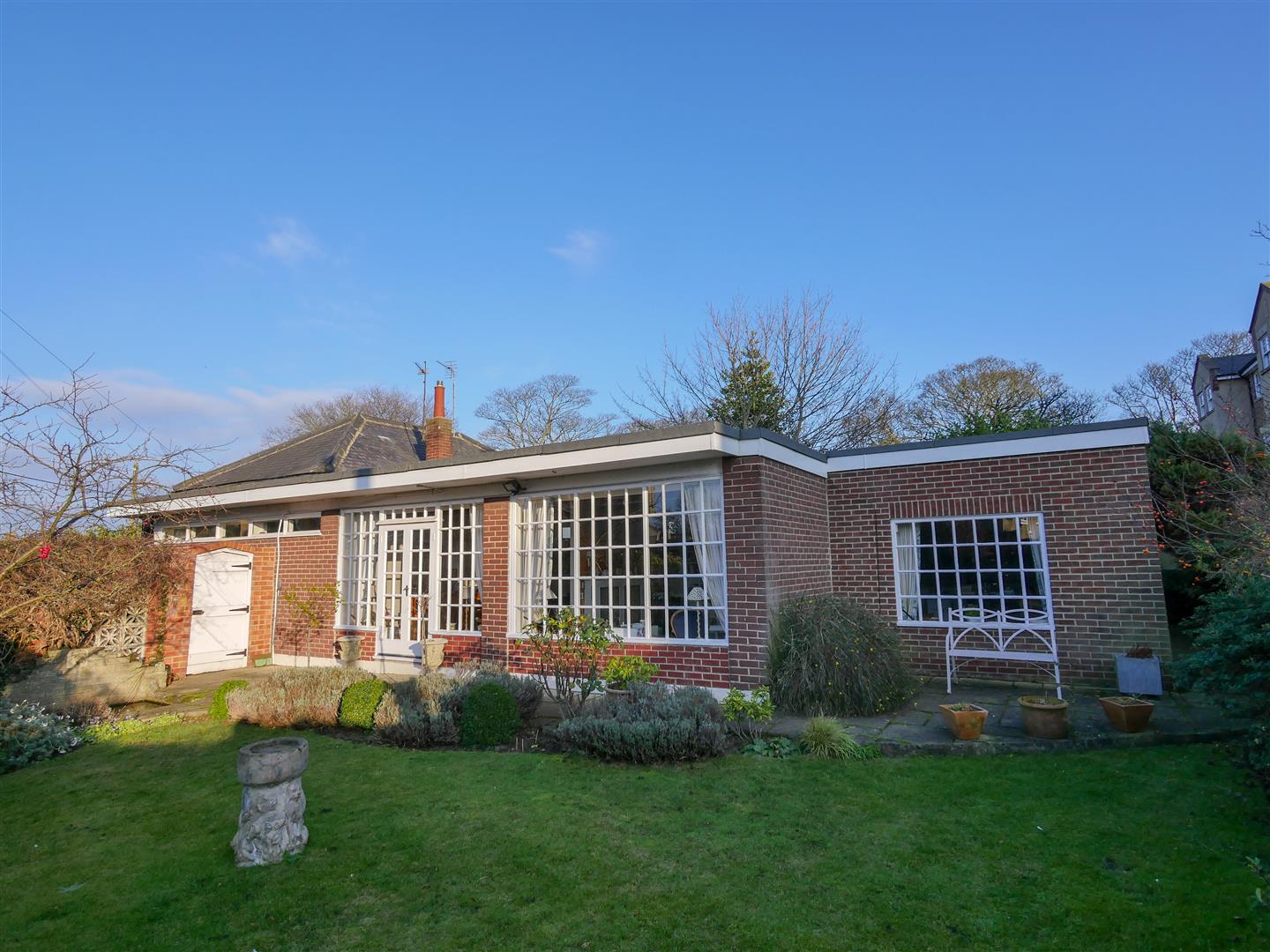 Dipe Lane, East Boldon Michael Hodgson