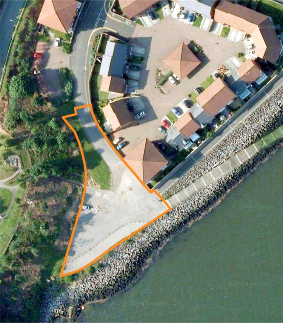 Beacon Drive, North Haven, Sunderland Michael Hodgson