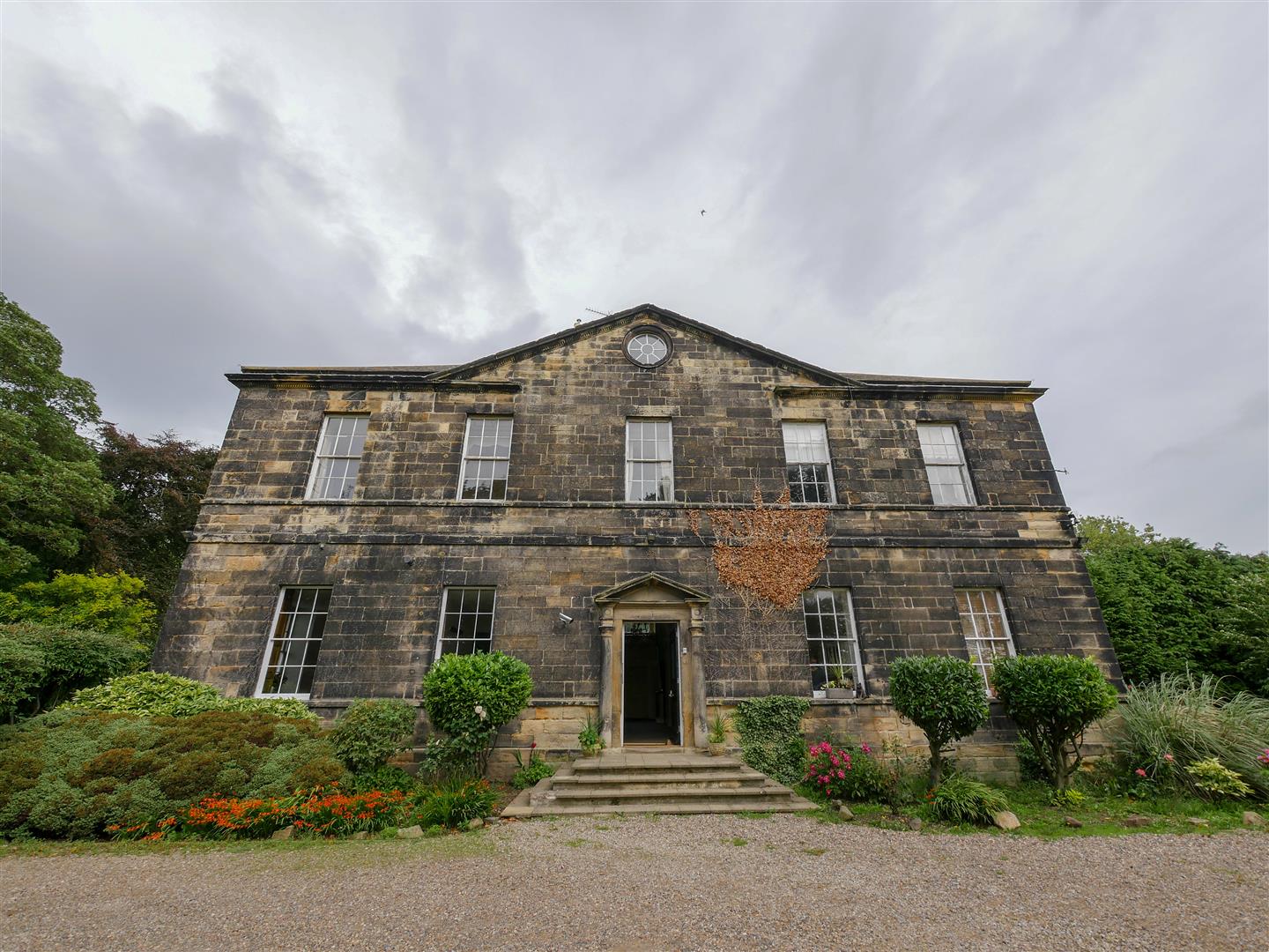 Mansion House, Scotts House Farm, Newcastle Road, West Boldon, East Boldon Michael Hodgson