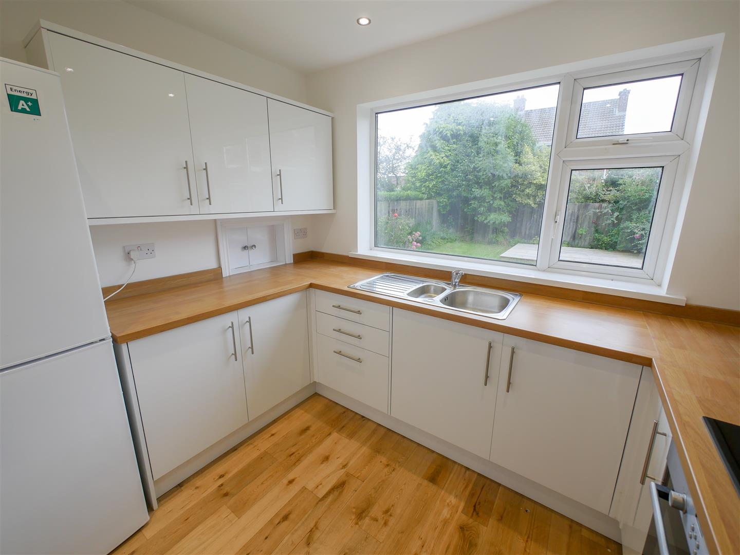 Tunstall Road, Tunstall, Sunderland Michael Hodgson