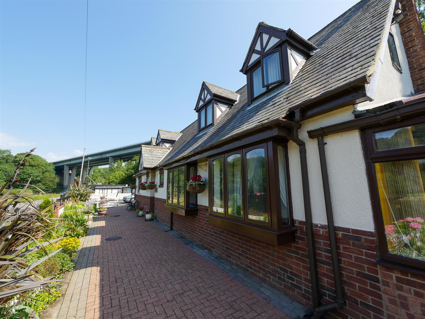 Riverside Lodge, South Hylton, Sunderland Michael Hodgson