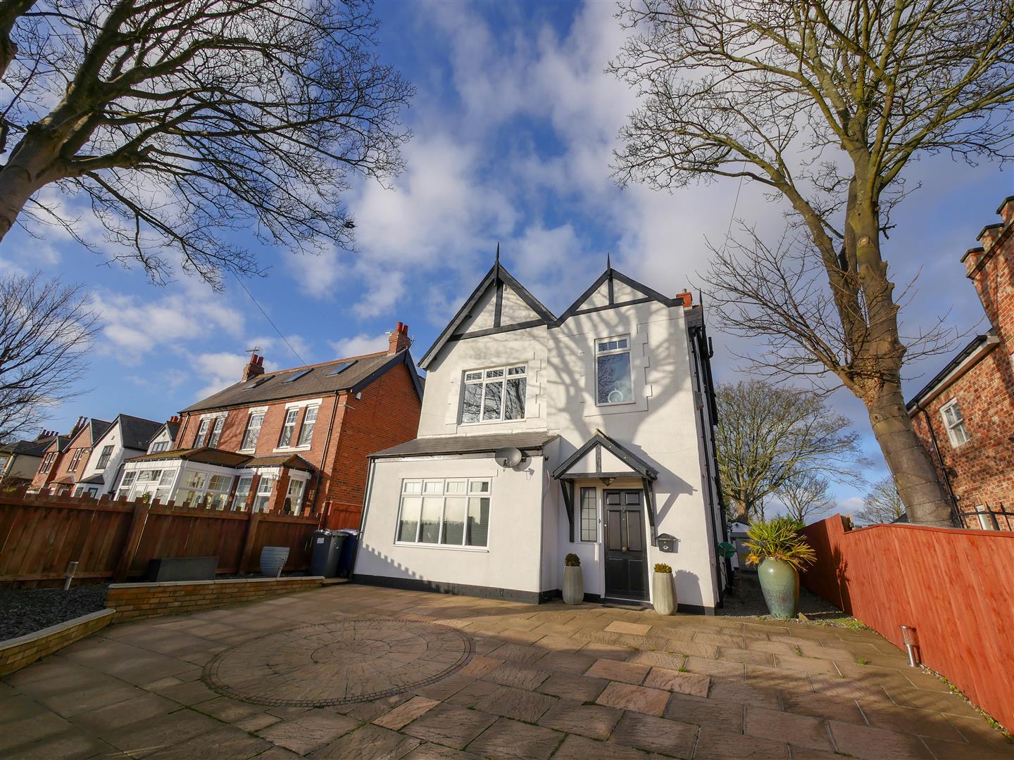 Moor Lane, Whitburn, Sunderland Michael Hodgson