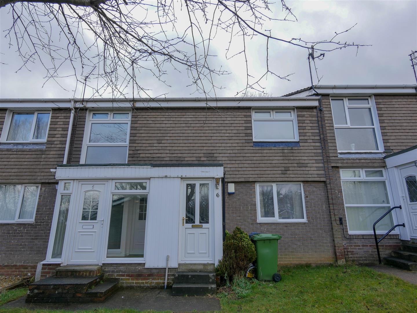 Montford Close, Moorside, Sunderland Michael Hodgson