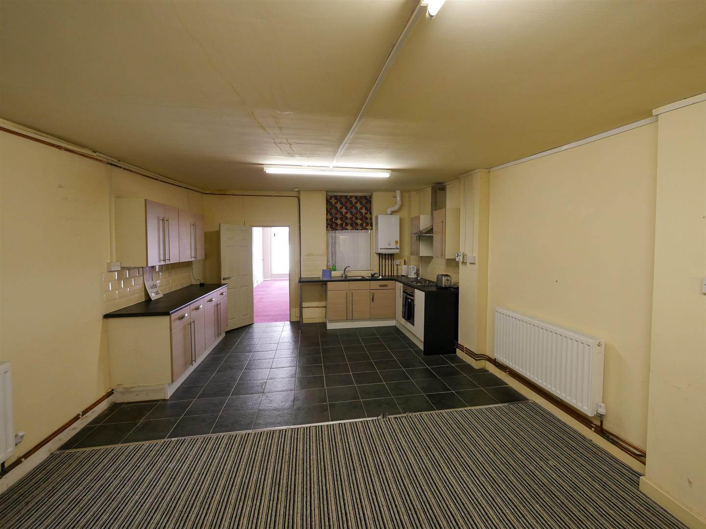 Villette Road, Hendon, Sunderland Michael Hodgson