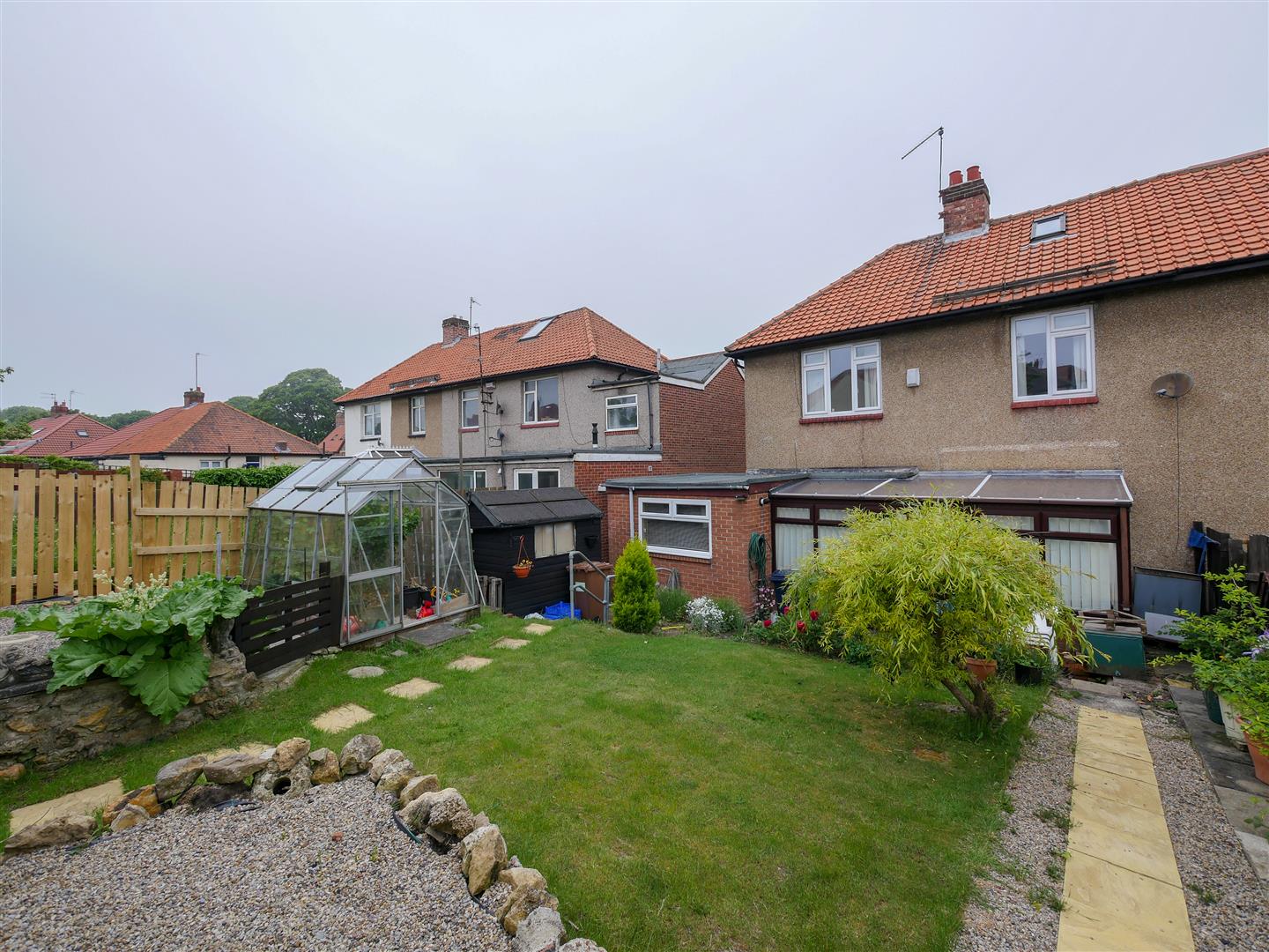 Silksworth Lane, Barnes, Sunderland Michael Hodgson