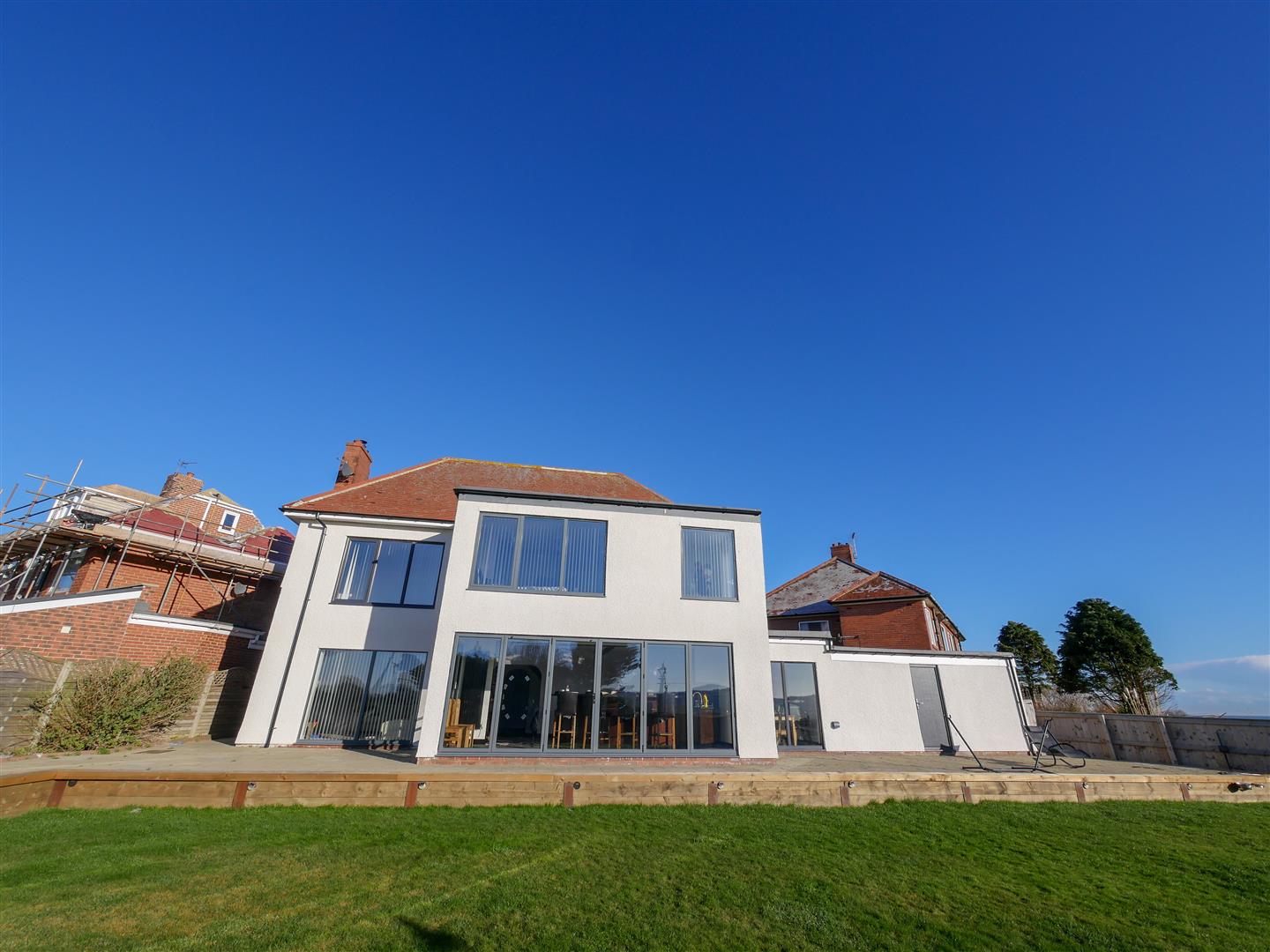 Sea View Park, Whitburn, Sunderland Michael Hodgson
