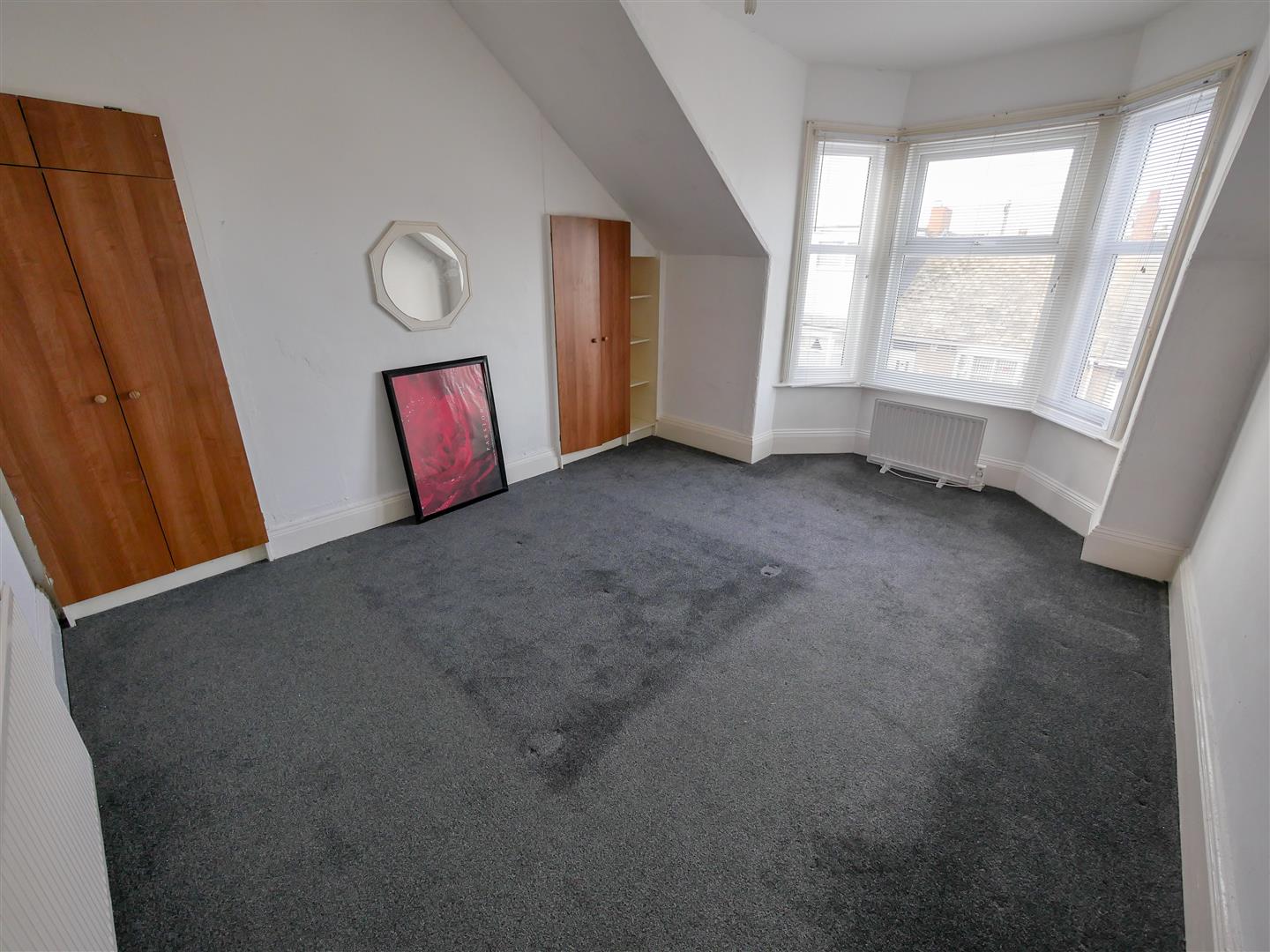 Mainsforth Terrace West, Hendon, Sunderland Michael Hodgson