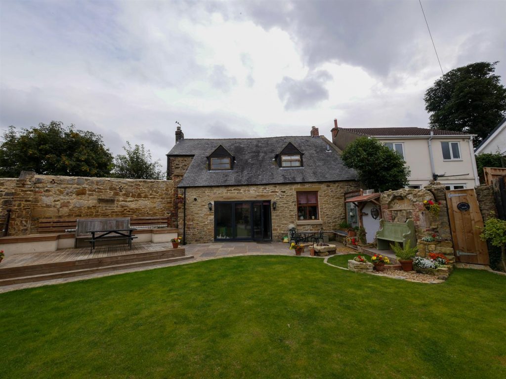 North Street, East Rainton, Houghton Le Spring Michael Hodgson