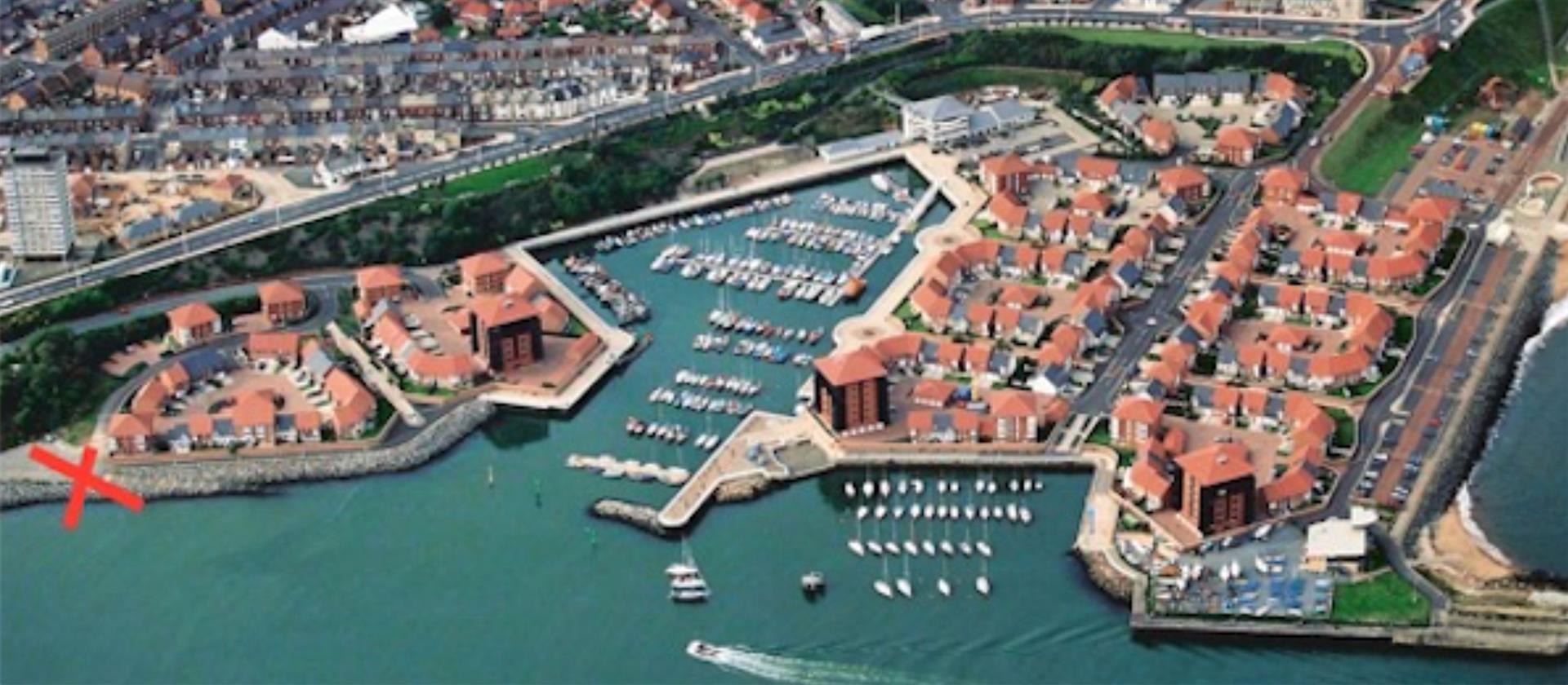 Beacon Drive, North Haven, Sunderland Michael Hodgson