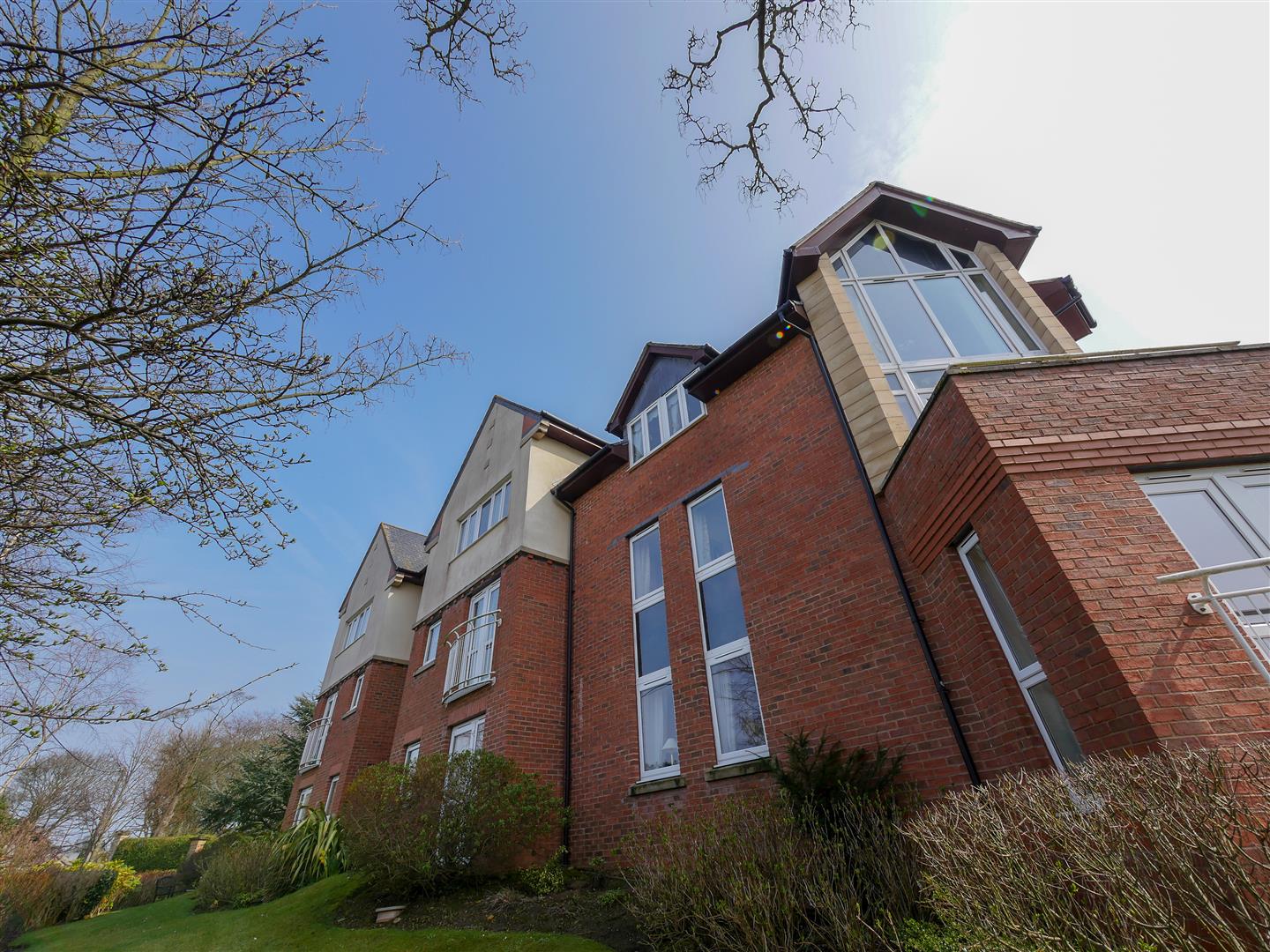 Pinfold Court,Boldon Lane, Cleadon, Sunderland Michael Hodgson