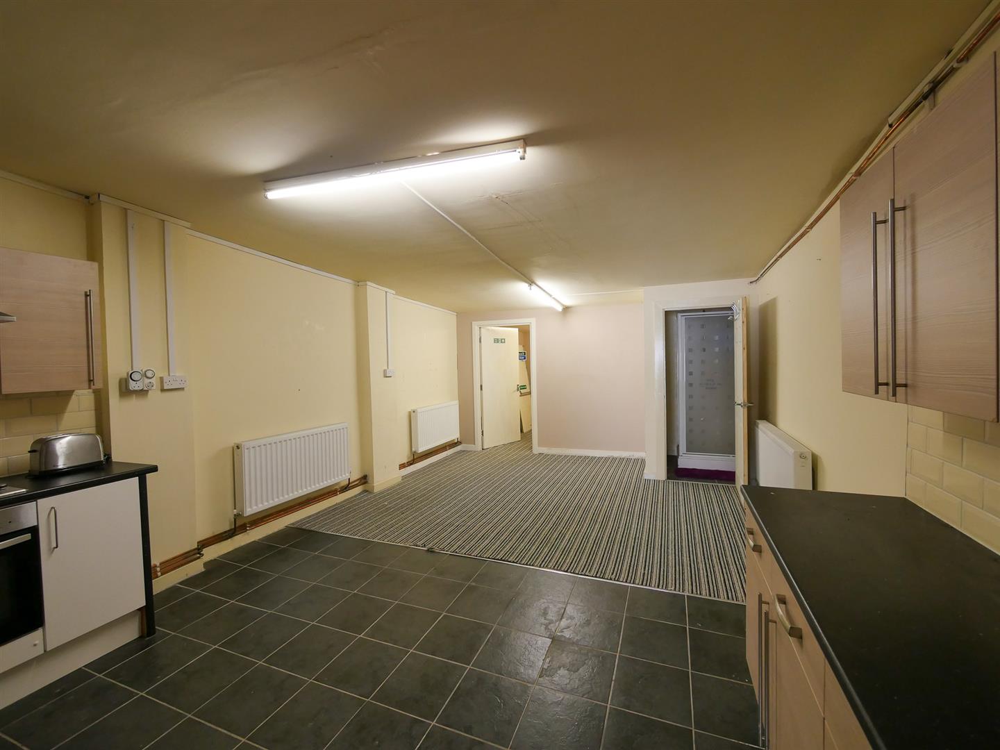 Villette Road, Hendon, Sunderland Michael Hodgson