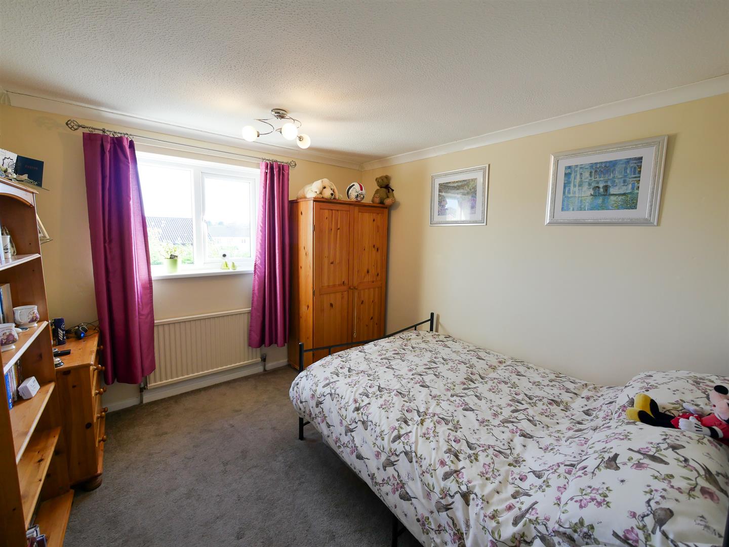 Deansfield Close, Chapel Garth, Sunderland Michael Hodgson