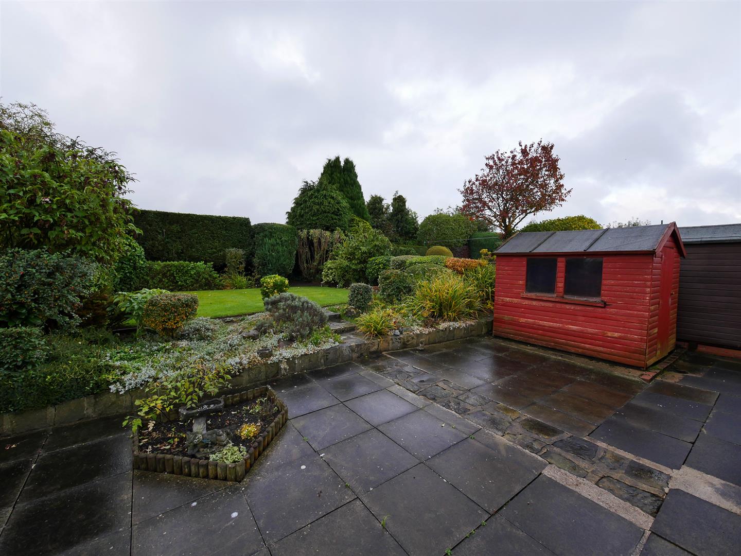 Broadmeadows, East Herrington, Sunderland Michael Hodgson