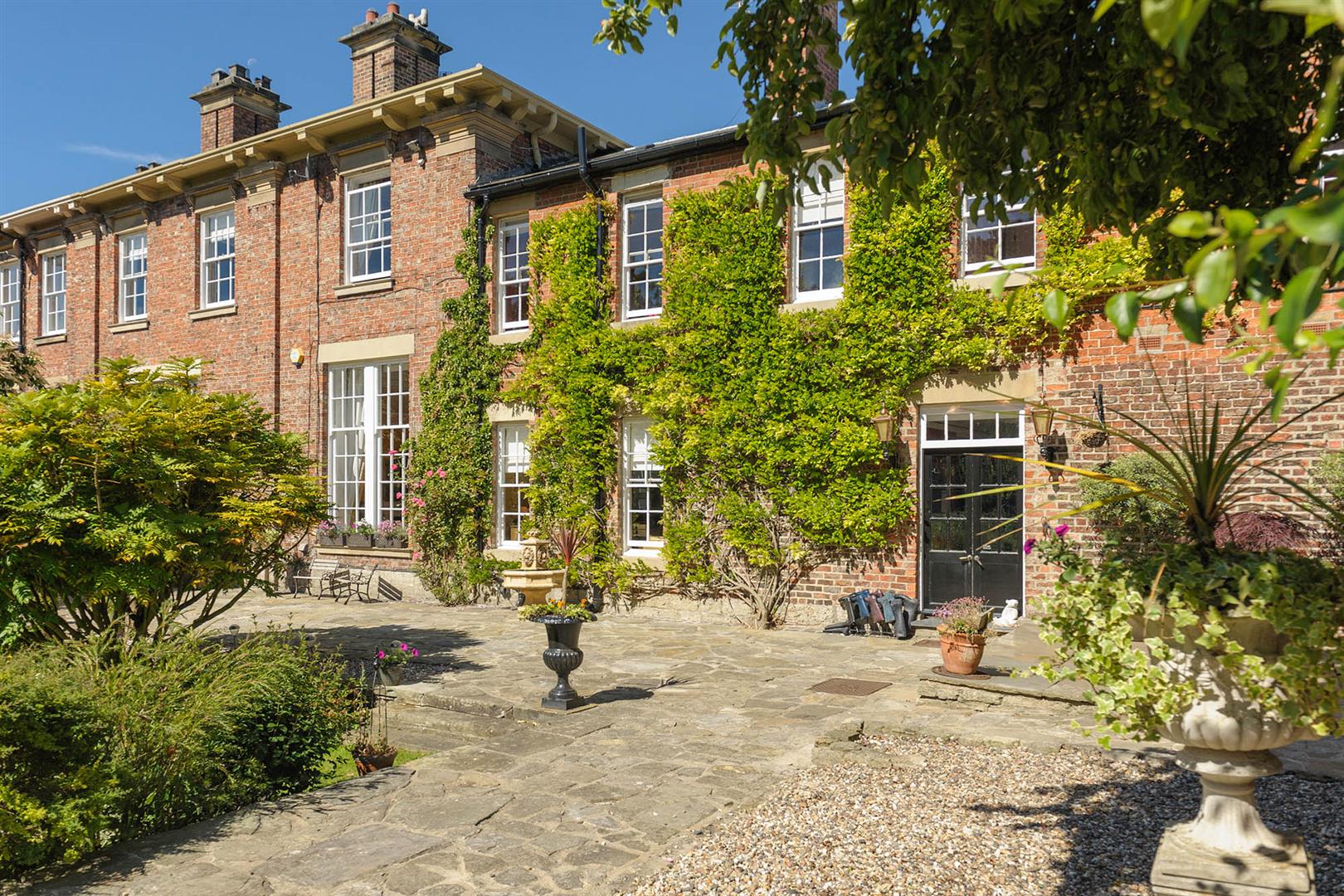 Undercliff Hall, Cleadon Lane, Cleadon, Sunderland Michael Hodgson