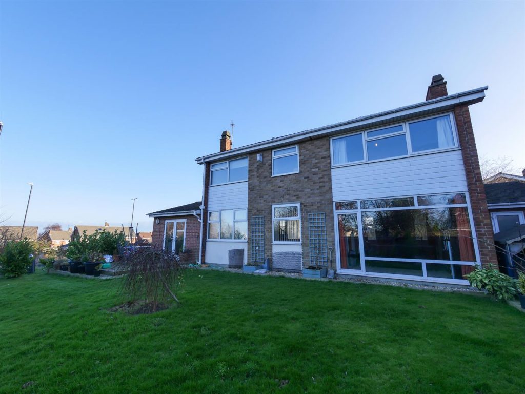 The Precinct, Tunstall, Sunderland Michael Hodgson