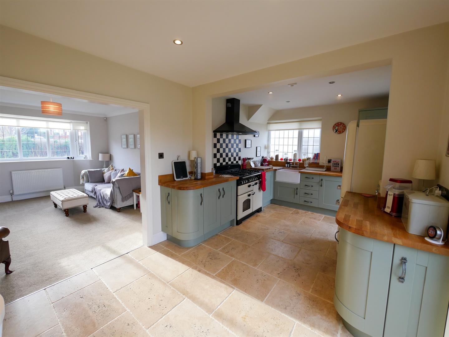 Stannington Grove, Tunstall, Sunderland Michael Hodgson