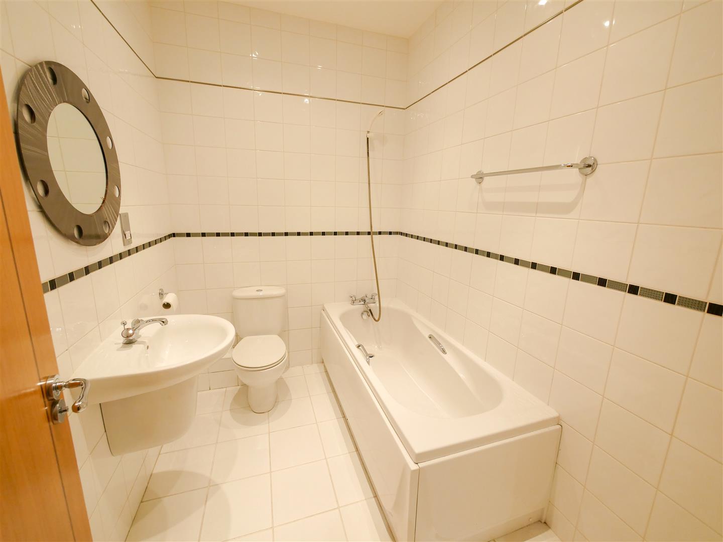 Queen Alexandra Road, Ashbrooke, Sunderland Michael Hodgson