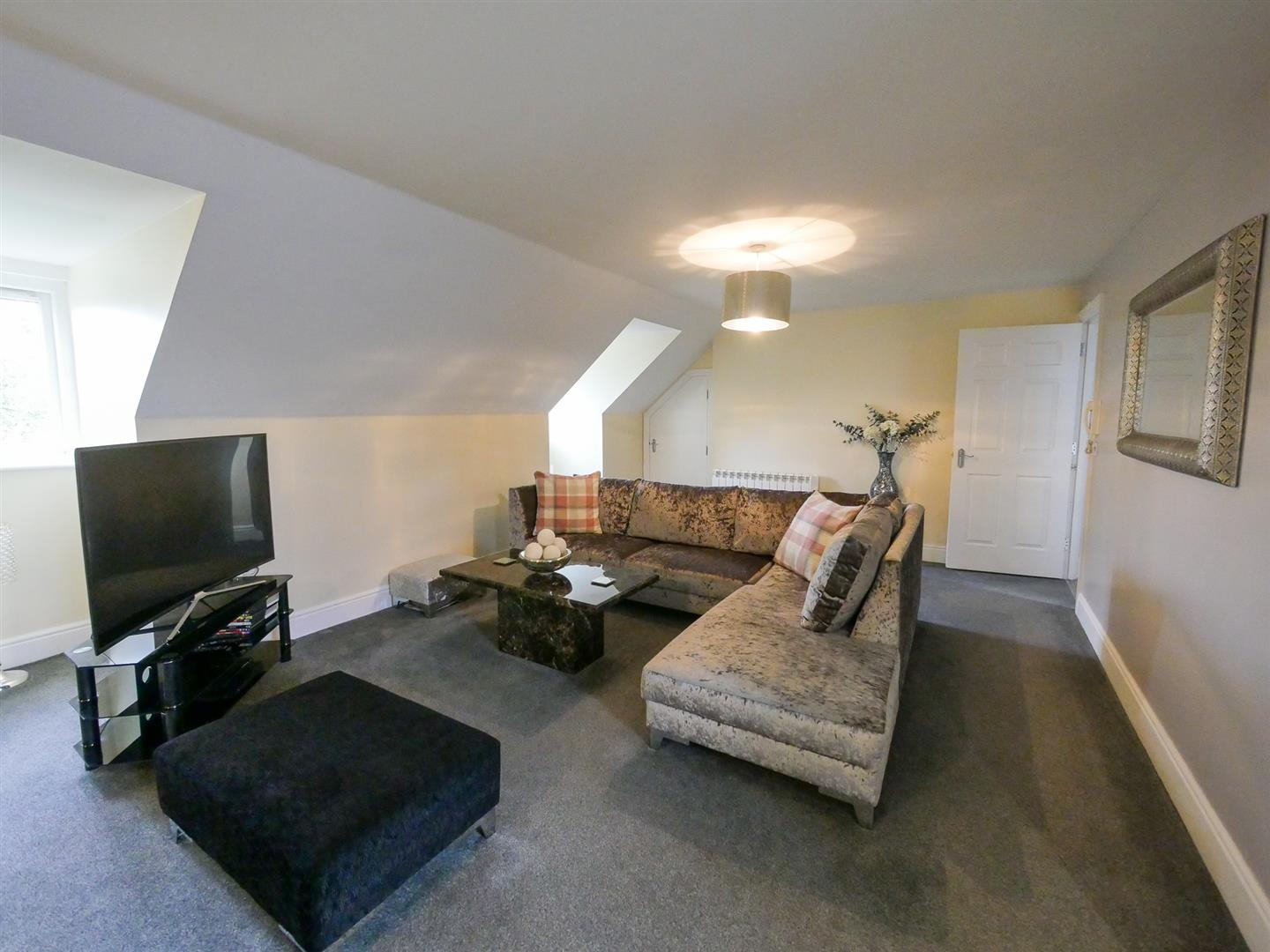 The Croft, Thornholme Road, Sunderland Michael Hodgson