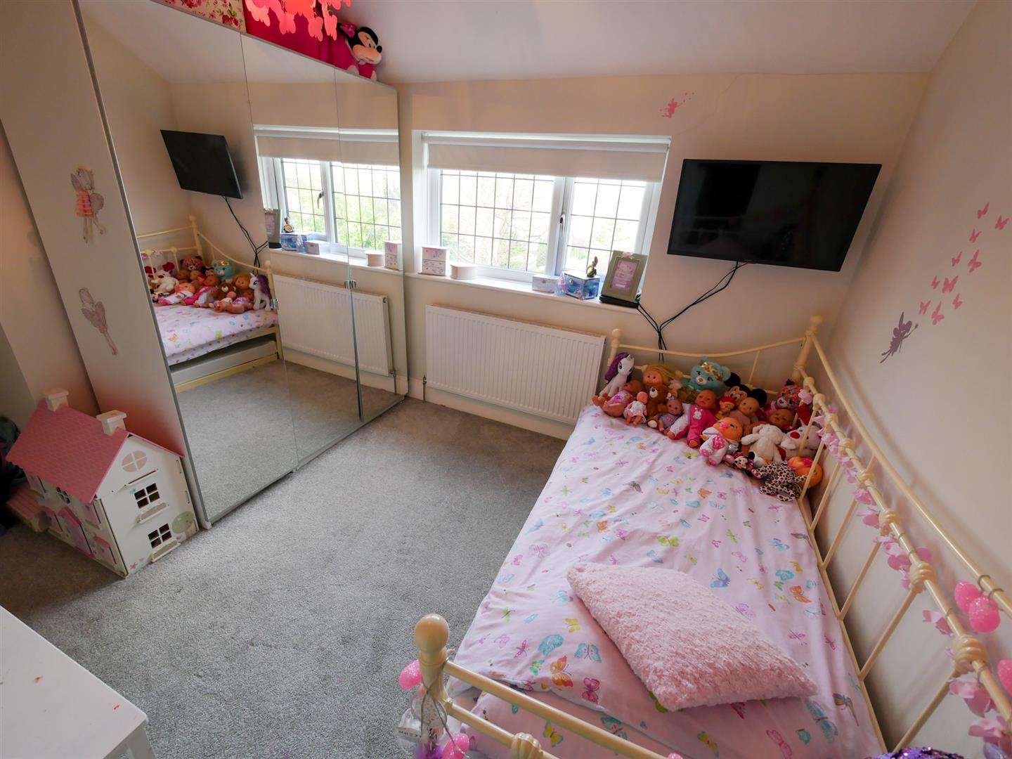 Stannington Grove, Tunstall, Sunderland Michael Hodgson