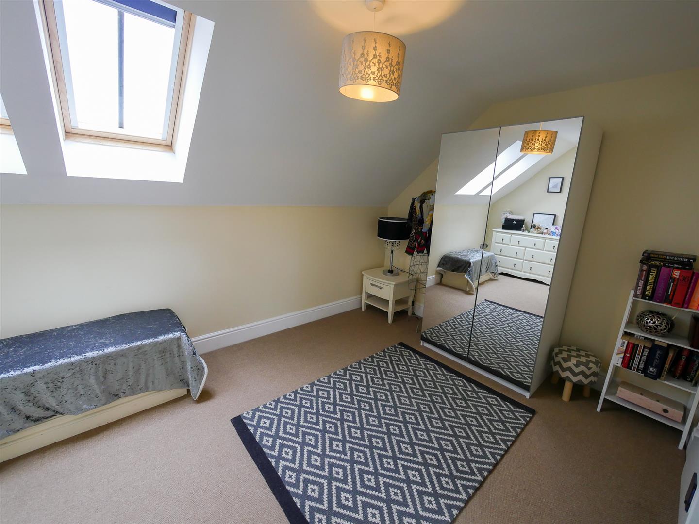 The Croft, Thornholme Road, Sunderland Michael Hodgson