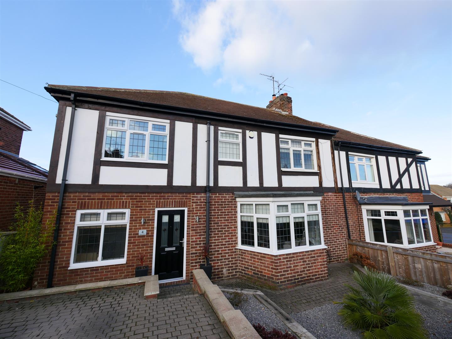 Hillside Gardens, Sunderland Michael Hodgson