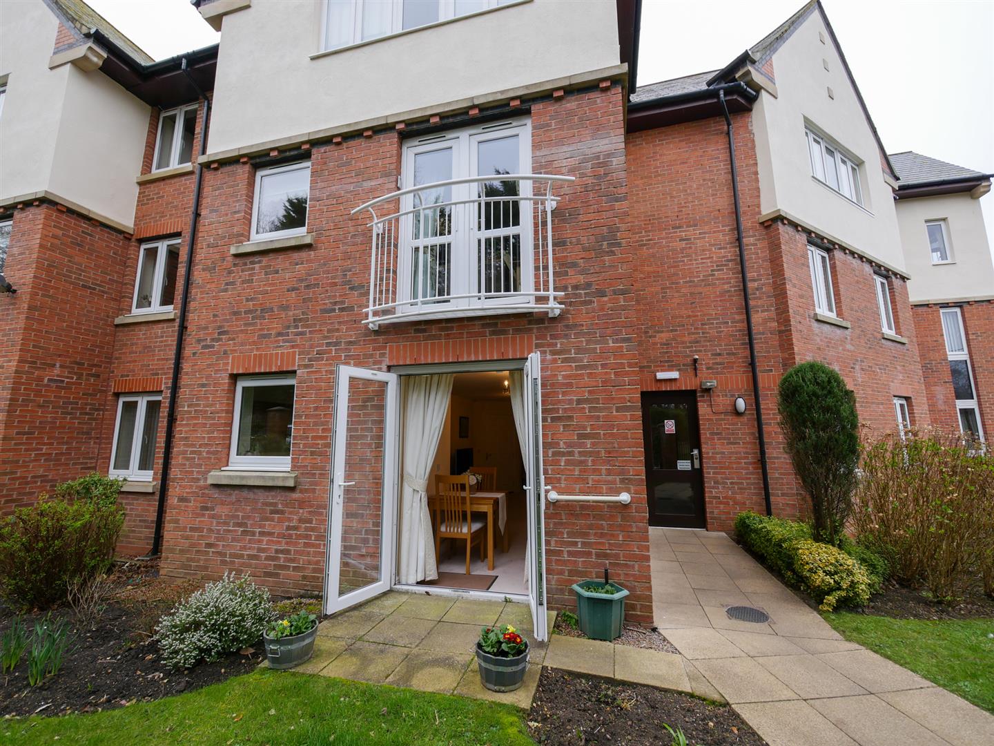 Boldon Lane, Cleadon, Sunderland Michael Hodgson