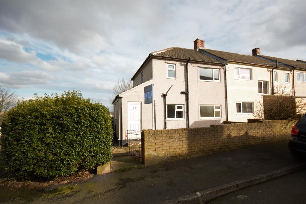 Kirkfield Gardens, Stanley Michael Hodgson