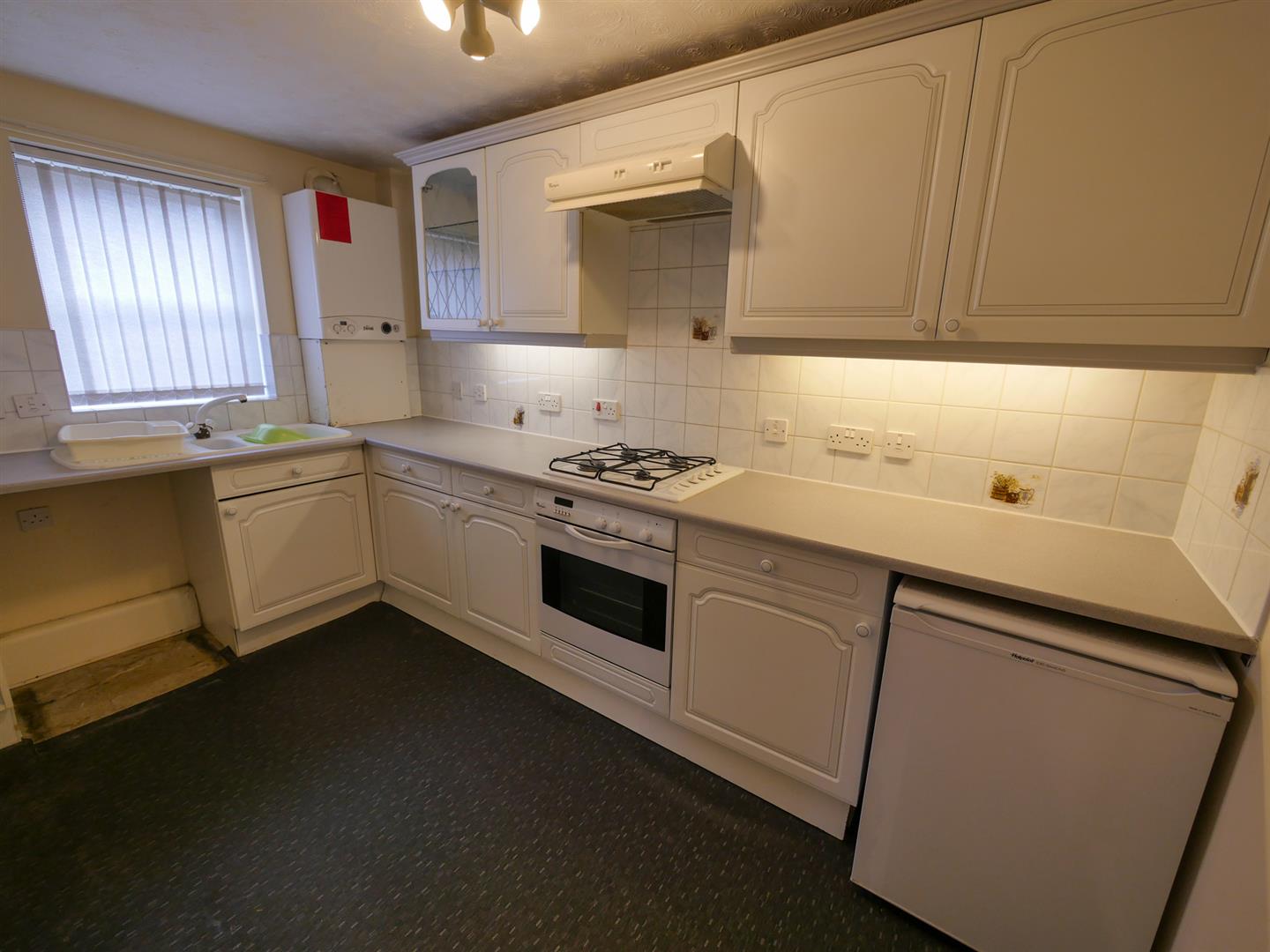 Bromarsh Court, North Haven, Sunderland Michael Hodgson