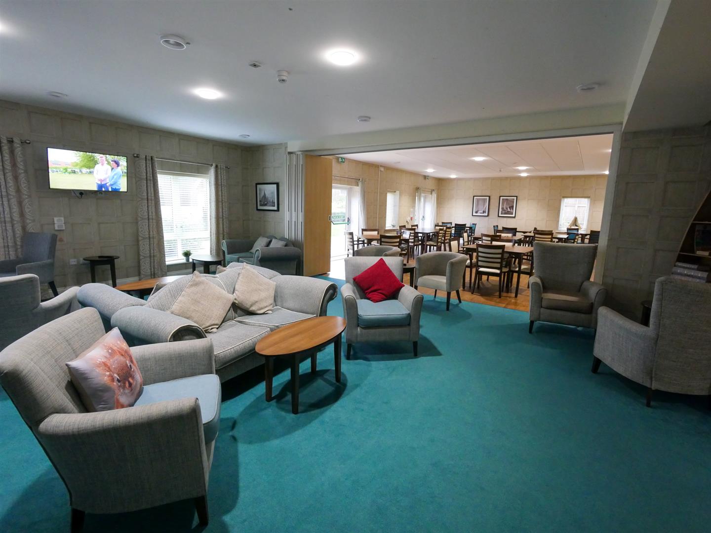 Springtide Cove, Roker, Sunderland Michael Hodgson